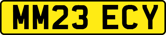 MM23ECY