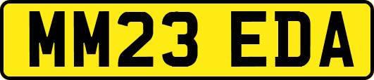 MM23EDA