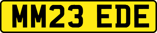 MM23EDE