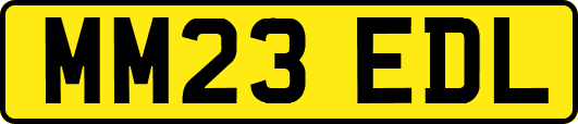 MM23EDL
