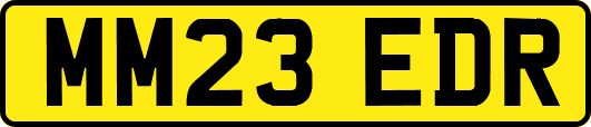 MM23EDR
