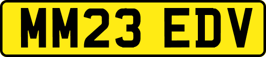 MM23EDV
