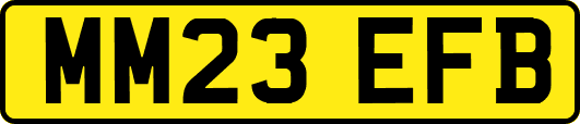 MM23EFB