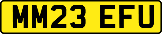 MM23EFU