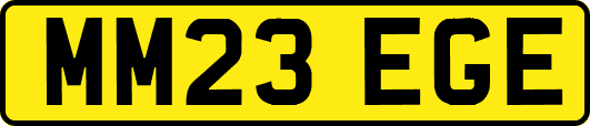 MM23EGE