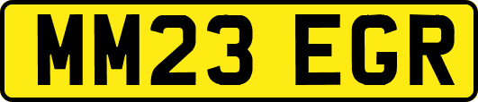 MM23EGR