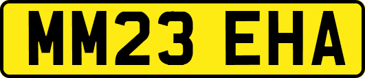 MM23EHA