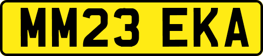 MM23EKA
