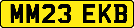 MM23EKB