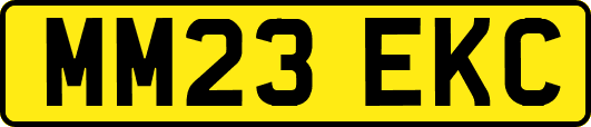 MM23EKC