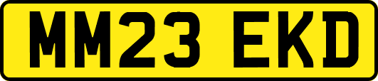 MM23EKD