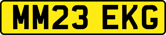 MM23EKG