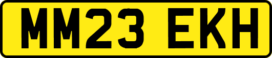 MM23EKH