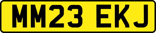 MM23EKJ