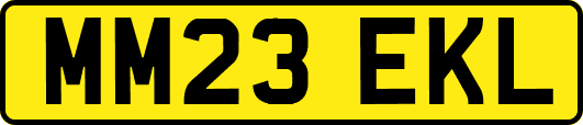 MM23EKL