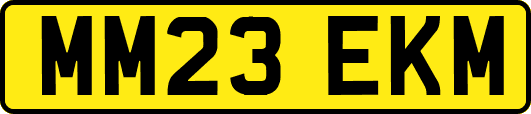 MM23EKM