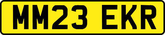 MM23EKR
