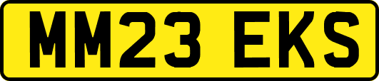 MM23EKS