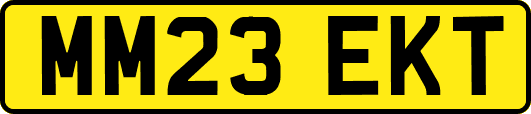 MM23EKT