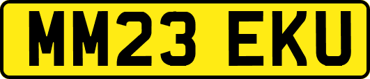 MM23EKU