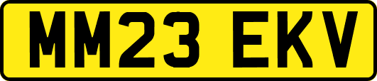 MM23EKV