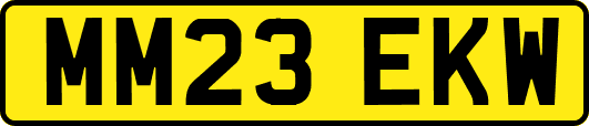 MM23EKW