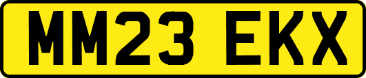 MM23EKX