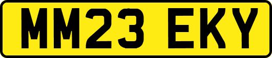 MM23EKY
