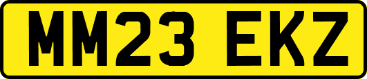 MM23EKZ