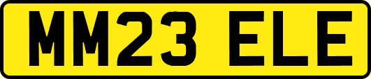 MM23ELE