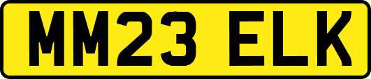 MM23ELK