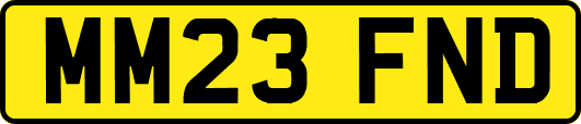MM23FND