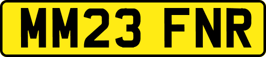 MM23FNR