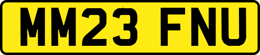MM23FNU