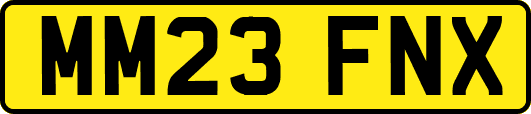MM23FNX