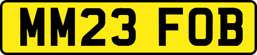MM23FOB