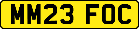 MM23FOC