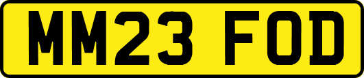 MM23FOD