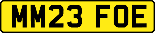 MM23FOE