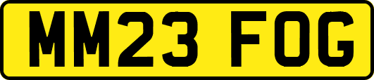 MM23FOG