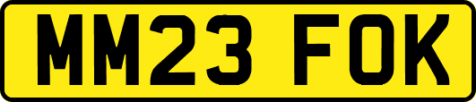MM23FOK
