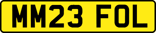 MM23FOL