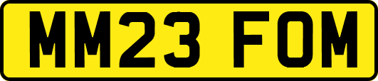 MM23FOM