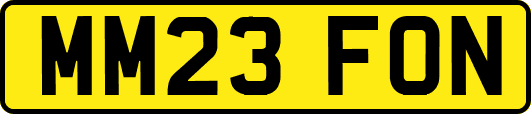 MM23FON