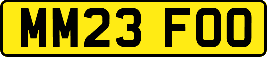 MM23FOO