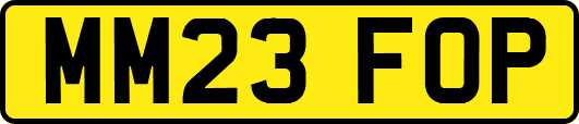 MM23FOP