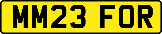MM23FOR