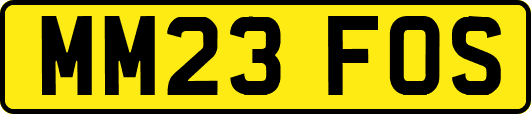 MM23FOS