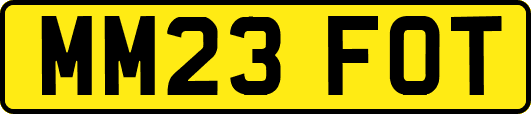 MM23FOT