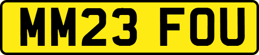 MM23FOU